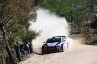 Thierry Neuville - Hyundai i20