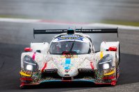 Gebhardt Motorsport - Duqueine D08-M30 Nissan