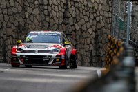 Rob Huff - Sebastien Loeb Racing VW Golf GTI