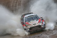 Kris Meeke - Toyota Yaris WRC