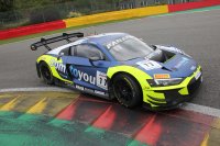 Comtoyou Racing - Audi R8 LMS GT3 Evo II