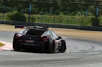 Hamofa Motorsport - BMW i8 GTR