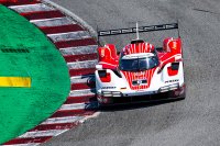 Porsche Penske Motorsports - Porsche 963
