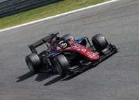Théo Pourchaire - ART GP