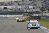 de Borst/van Riet - Seat Sport Cup Racer