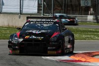 Nissan GT Academy Team RJN - Nissan GT-R Nismo GT3