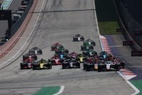 FIA Formula 2 - Spielberg