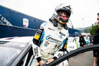 Dusan Borkovic - Hyundai i30 N TCR