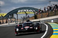 Toyota Gazoo Racing - Toyota GR010 Hybrid