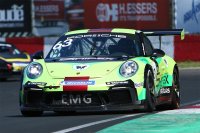 Thems Racing by EMG Motorsport - Porsche 911 GT3 Cup