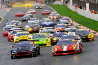GT Open 2012