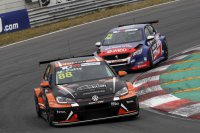 ComToYou Racing - Maxime Potty - VW Golf GTI TCR