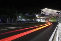 Spa-Francorchamps