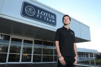 Jolyon Palmer