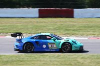Falken Motorsports - Porsche 911 GT3 R