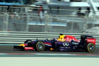 Red Bull RB10