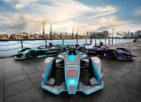 Formula E keert terug naar Londen