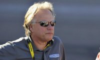 Gene Haas