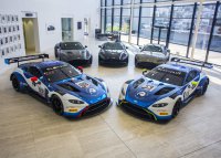 Garage 59 - Aston Martin Vantage GT3