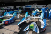Team Trulli geeft forfait