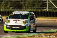Zeknova by Ca Roule Racing