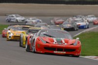 Supercar Challenge