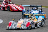 Supercar Challenge Powered by Pirelli