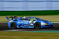Van der Horst Motorsport - Lamborghini Huracan Super Trofeo