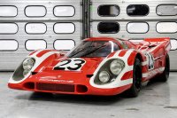 Porsche 917 KH