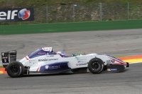 Jake Hughes - Koiranen GP