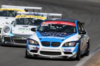 Gerard Van der Horst-en William van Deyzen - BMW M4 GT4