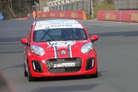 Garlic Wolf Racing Team - C1 Racing Cup
