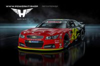 PK Carsport - Chevrolet SS
