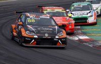 Maxime Potty - VW Golf GTI TCR