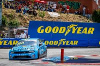 Yvan Muller - Cyan Racing Lynk&Co