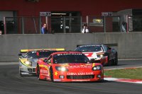 WK GT1 2011 - Circuit Zolder