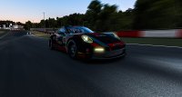Art Simracing - Porsche 911 GT3 Cup (992)