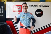 Norbert Michelisz (Hyundai Elantra Sq.Corse): eerste zege