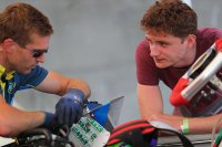 Sebastien Degrande - Daems Racing Team