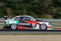 EMG Motorsport - BMW M3 E46