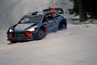 Thierry Neuville - Hyundai i20 WRC