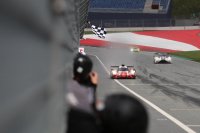 Team WRT - Oreca 07 Gibson