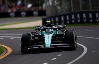 Fernando Alonso - Aston Martin AMR23