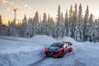 Thierry Neuville - Hyundai i20 Rally1