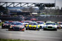 Blancpain Sprint Series