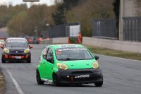 XJD Racing - C1 Racing Cup