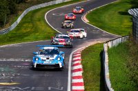 Mühlner Motorsport - Porsche 911 GT3 Cup (992)