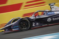 Sam Bird - Envision Virgin Racing