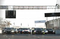 Start Baku World Challenge