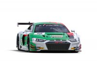 Audi Sport Team WRT